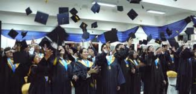 Graduacion