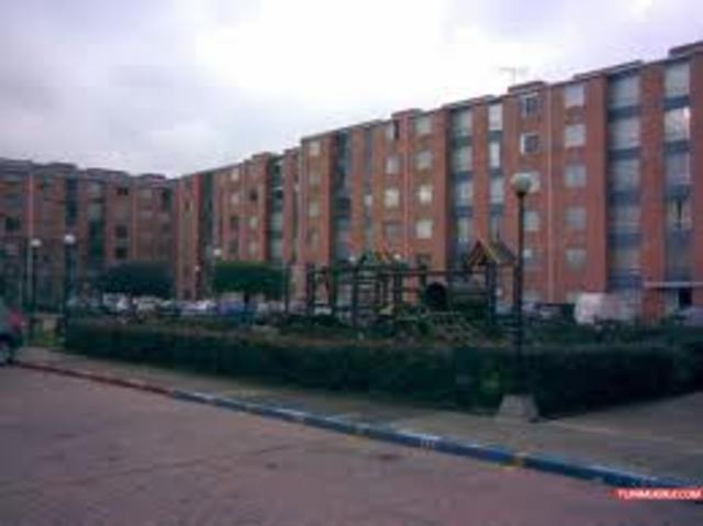 compramos apto y nos  mudamos