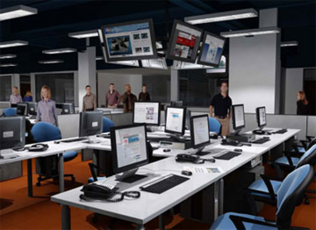 ASCENSO EN MI TRABAJO