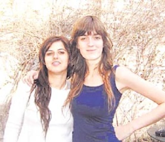 decepciòn de mi mejor amiga