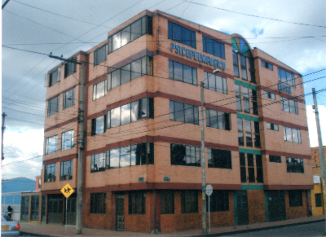 entre a un nuevo colegio