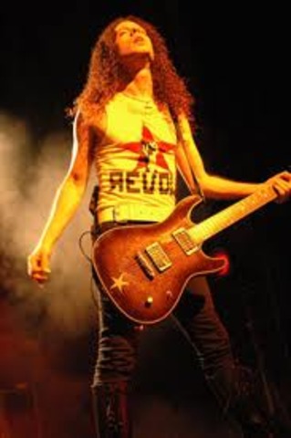 Heavy Metal Suicide ?