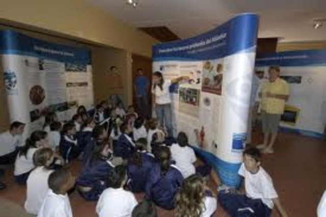 1era exposicion con jurado