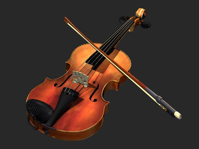 Conocimiento del Violin