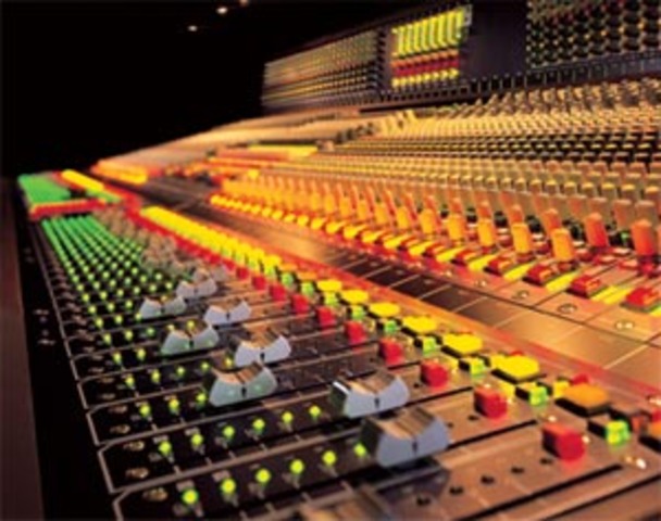 Productores Musicales