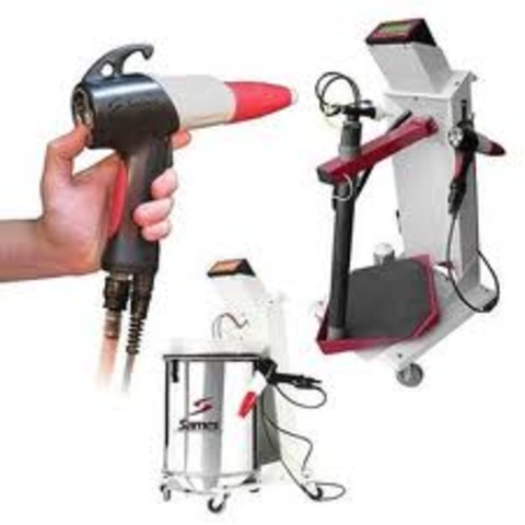 Spray gun