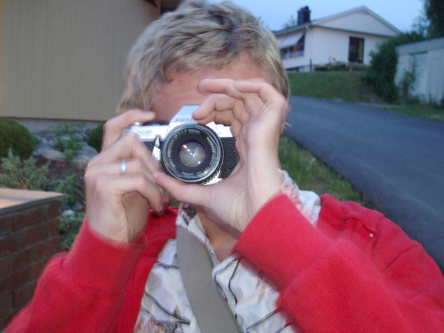 Starten på det hele