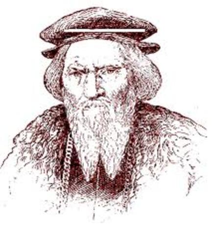 Giovanni "John" Caobt