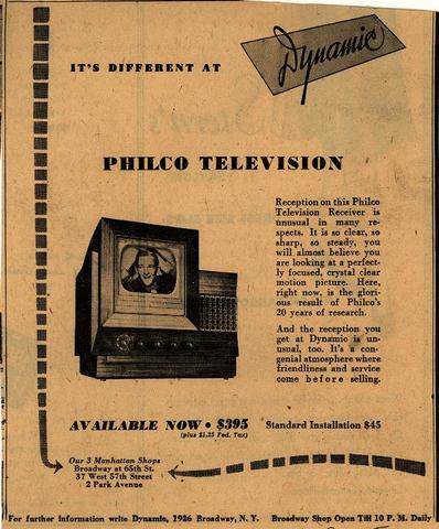 its different at dynamic