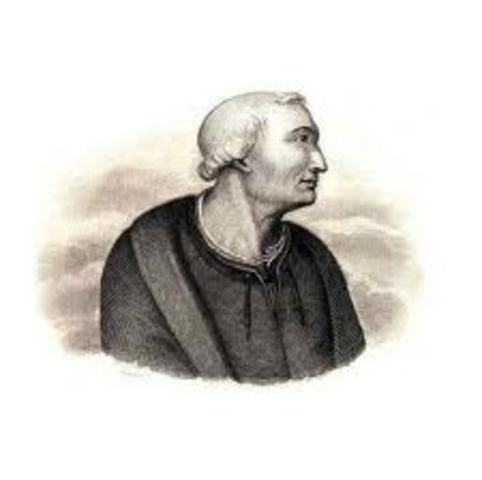 Amerigo Vespucci
