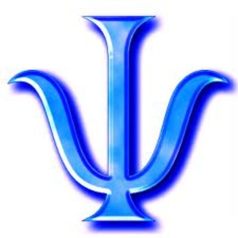 Became research Professor of Psychology