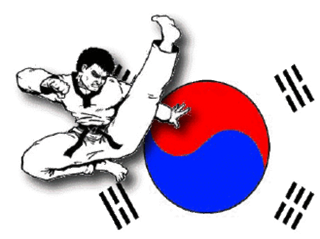 taekwondo