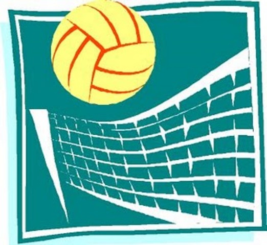 Voleibol