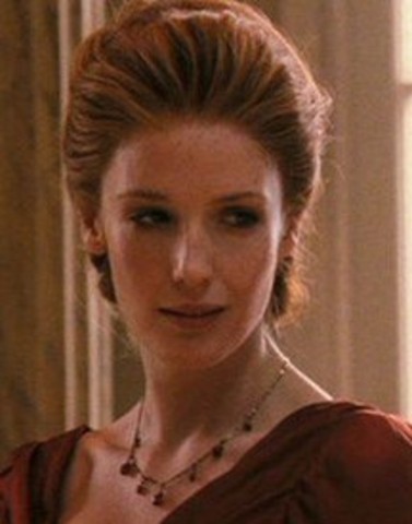 The Bingleys go to London