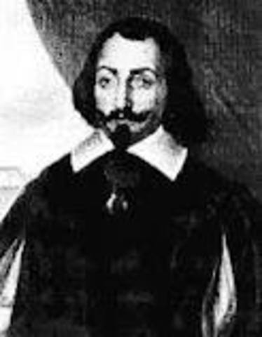 samuel de champlain found the city if Quebec
