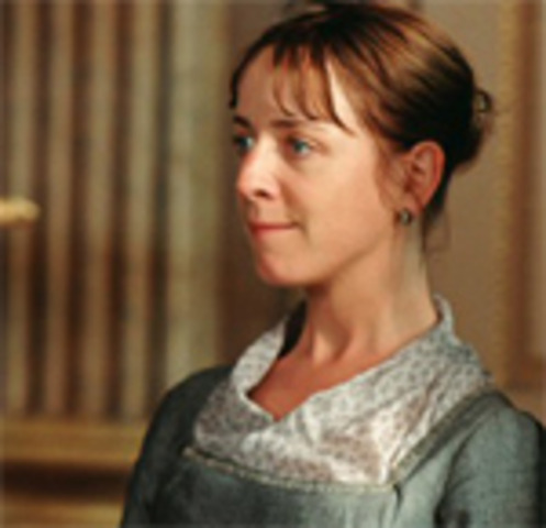 Charlotte and Mr. Collins marry