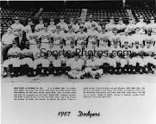 Brooklyn becomes a winning team(: