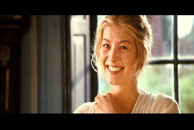 Jane is invited to dine at Netherfield