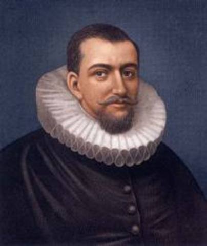 henry hudson set out for north to find a northeast passage around eurpoe but failed