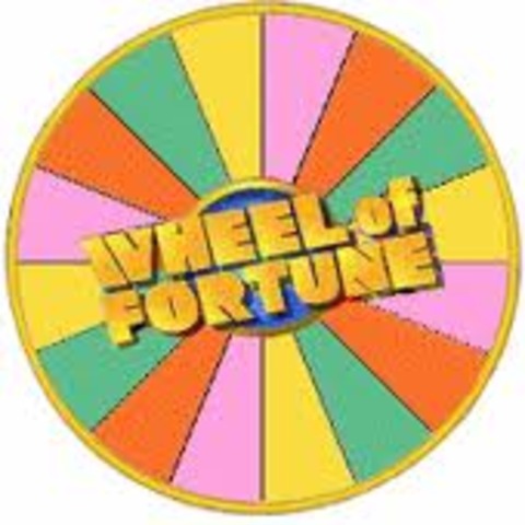 Wheel of Fortune