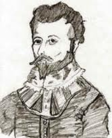 sir francis drake was sent around the west coast of south amreica