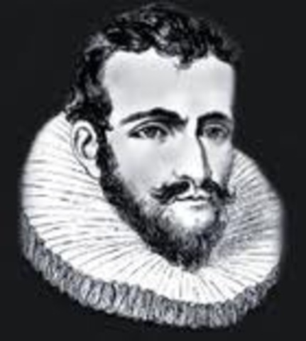 Henry Hudson