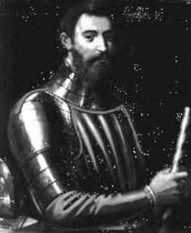 Giovanni da Verazzano