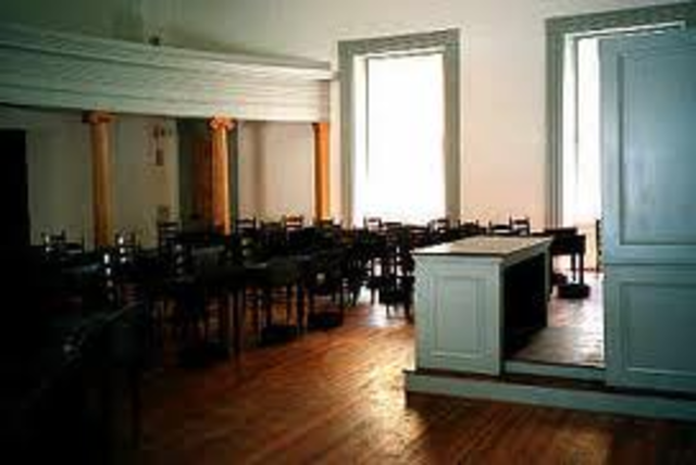 The Wilson-Anthony Stabbing