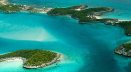 Timeline: The Bahamas