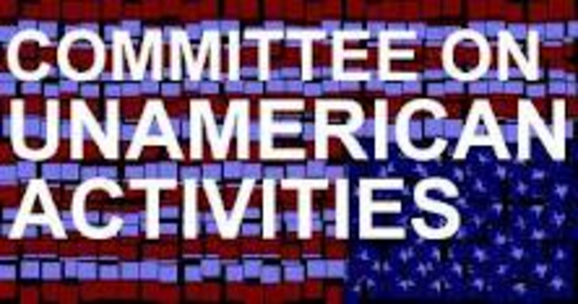 HUAC