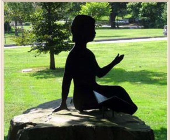 Died in Amhurst, Massachusetts