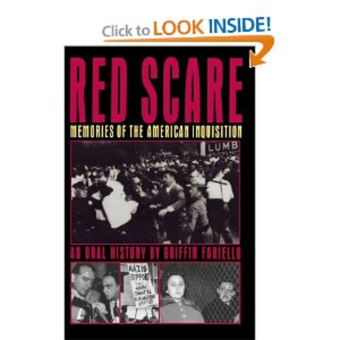 Red Scare