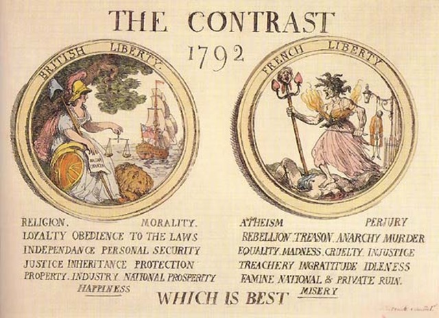 The Edict of Fraternity