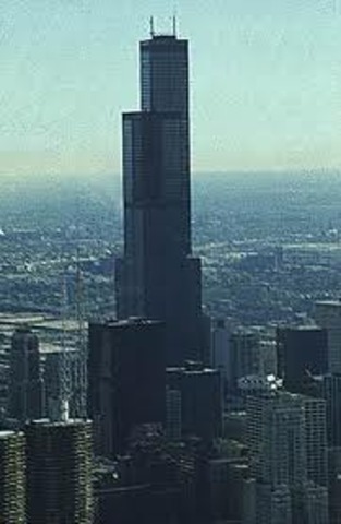 Sears Tower