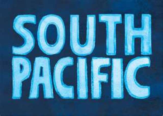 South Pacific