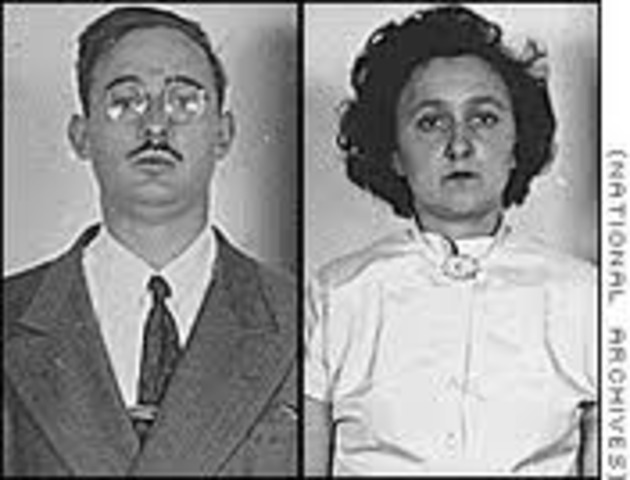 Rosenbergs