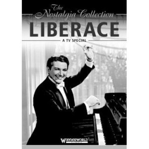 Liberace