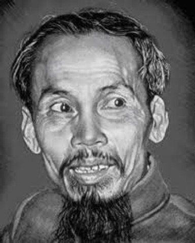 Ho Chi Minh