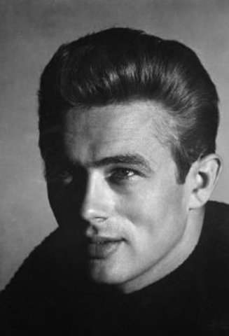 james dean