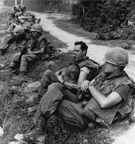 US Soldiers found guilty of murder in My Lai Massacre