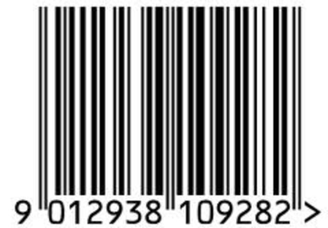 Bar Codes Introduced In The U.K. ON Retail Products