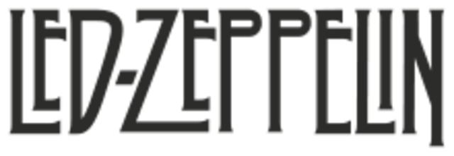 Led Zeppelin breaks the record of most people to attend a show