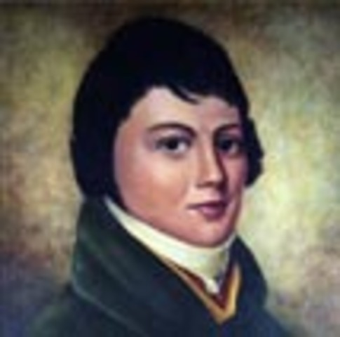 George Izard became governor of the Arkansas Territory