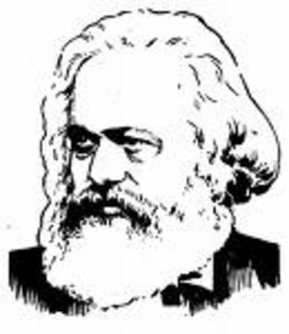 The Communist Manifesto