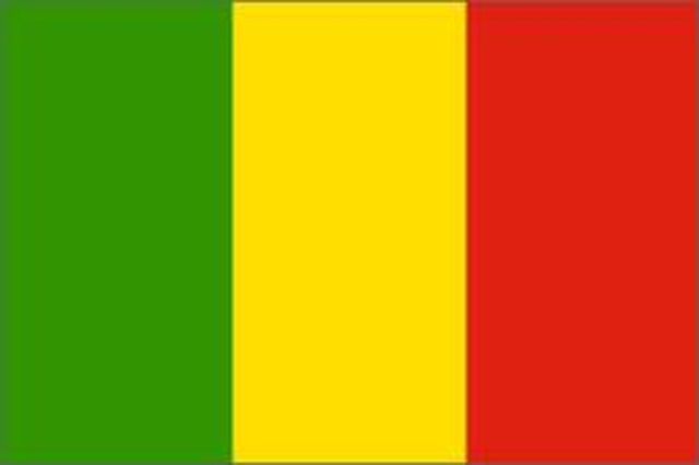 Mali Empire