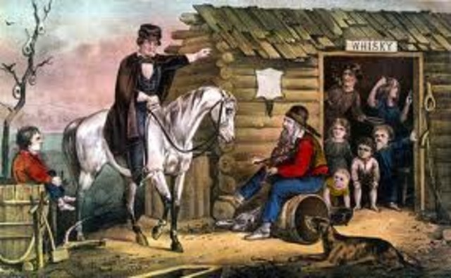 The Song “The Arkansas Traveler"