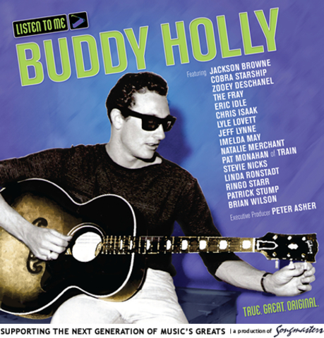 buddy holly