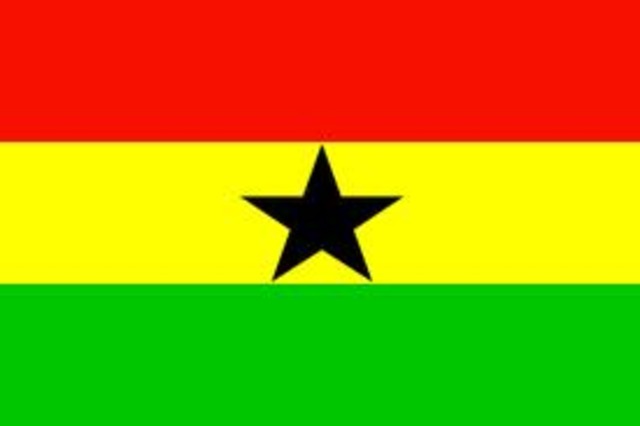 Ghana Empire