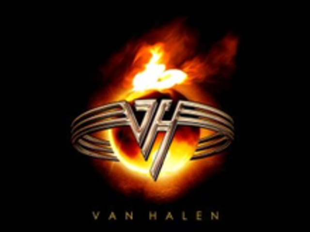 Van Halen Started to appear in the Music Industry