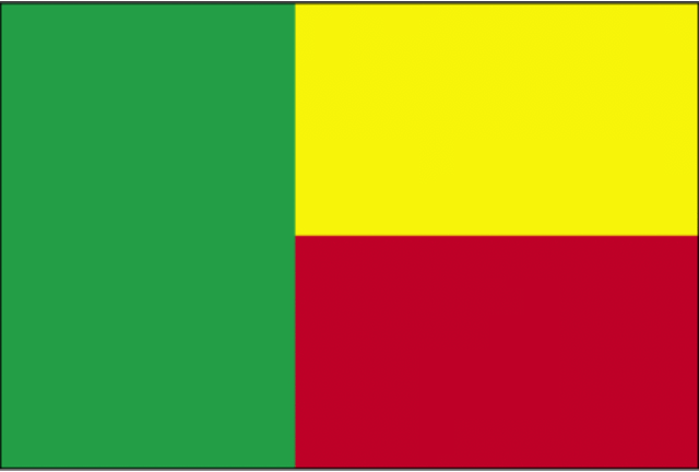 Benin